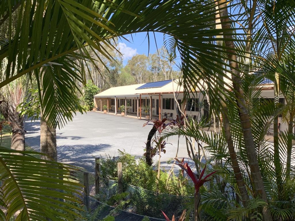 Fraser Coast QLD Accommodation Perth
