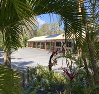 Tin Can Bay Motel - Accommodation Perth