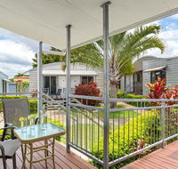 Tin Can Bay's Sleepy Lagoon Motel - Accommodation Perth