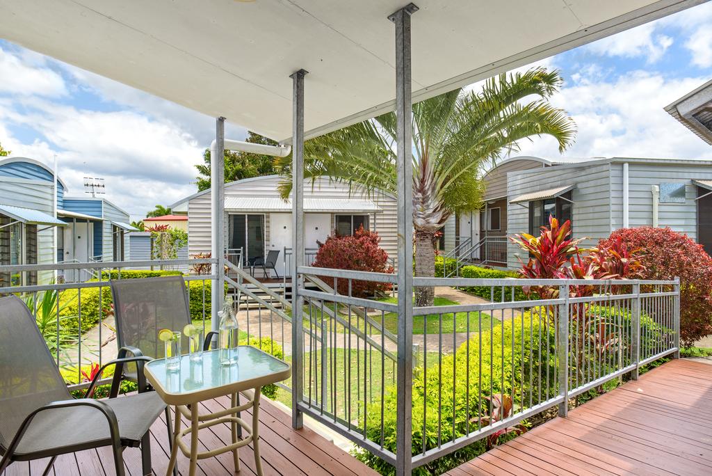  Perth Resorts