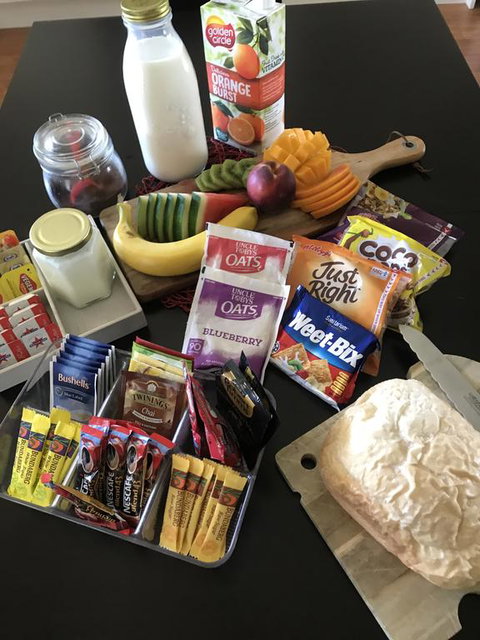 Tinaroo Sunset Retreat - Perth Resorts 2