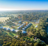 Tindarra Resort - Accommodation Perth