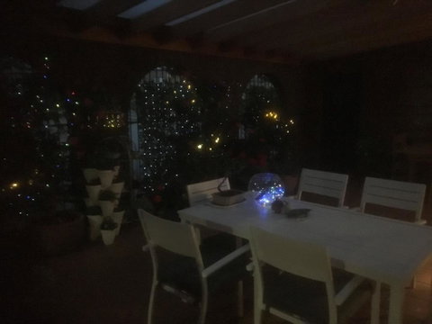 Tinder Lodge Studio - Accommodation Perth 2