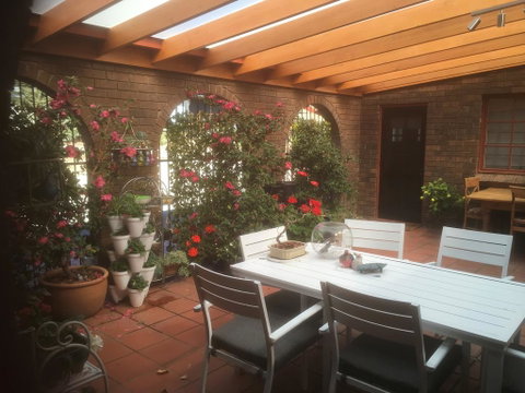 Tinder Lodge Studio - Accommodation Perth 1