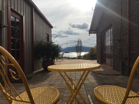 Tinder Lodge Studio - Accommodation Perth 3