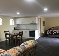 Tinder Lodge Studio - Accommodation Perth