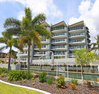 Tingeera Luxury Beachfront Apartments - Accommodation Perth