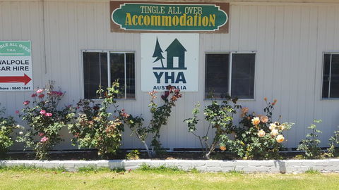 Tingle All Over Budget Accommodation - Accommodation Perth 0