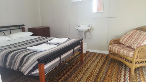 Tingle All Over Budget Accommodation - Accommodation Perth 1