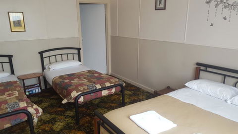 Tingle All Over Budget Accommodation - Accommodation Perth 2
