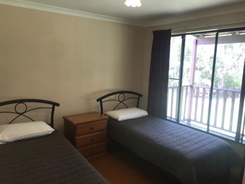 Tinglewood Cabins - Accommodation Perth 1
