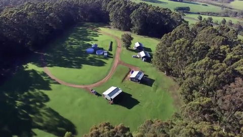 Tinglewood Cabins - Accommodation Perth 0