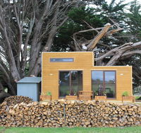 Tiny Cradle at The Good Place - Perth Resorts