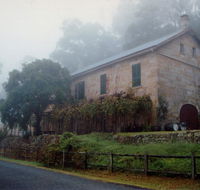 Tizzana Winery Bed and Breakfast