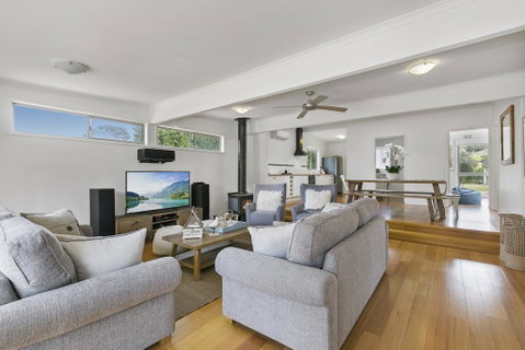 To The Beach - Accommodation Perth 0