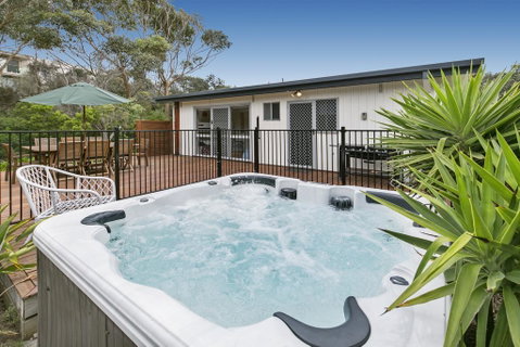 To The Beach - Accommodation Perth 3