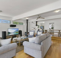 To The Beach - Accommodation Perth