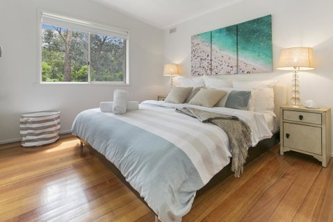 To The Beach - Accommodation Perth 2