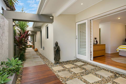Toby's Beach House - Accommodation Perth 1
