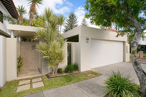 Toby's Beach House - Accommodation Perth 2