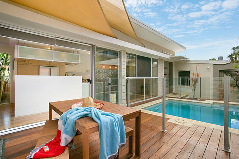 Toby's Beach House - Accommodation Perth 3
