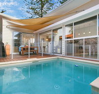 Toby's Beach House - Accommodation Perth