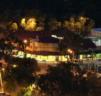 Todd Tavern - Accommodation Perth