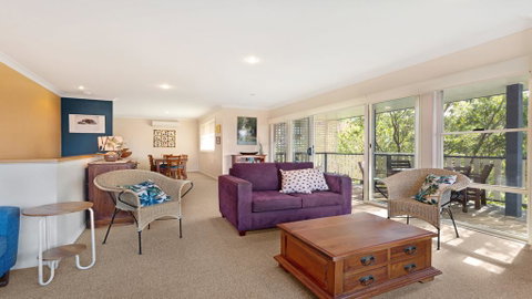 Tokelau 3 - Tuncurry Townhouse - Accommodation Perth 3