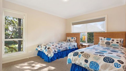 Tokelau 3 - Tuncurry Townhouse - Accommodation Perth 1
