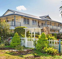 Tokelau 3 - Tuncurry Townhouse - Accommodation Perth
