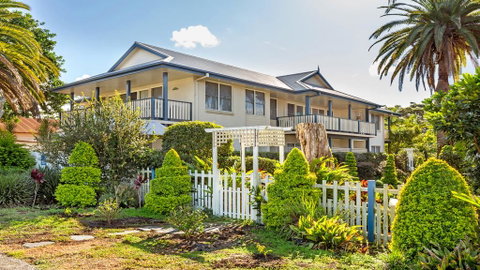 Tokelau 3 - Tuncurry Townhouse - Accommodation Perth 0
