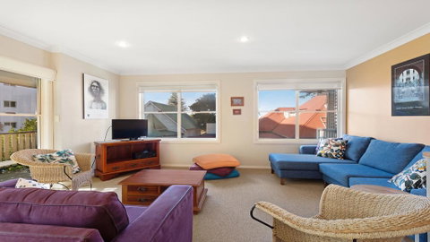 Tokelau 3 - Tuncurry Townhouse - Accommodation Perth 2