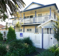 Tokelau Townhouse 1 - Accommodation Perth
