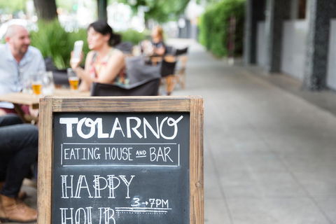 Tolarno Hotel - Perth Resorts 2