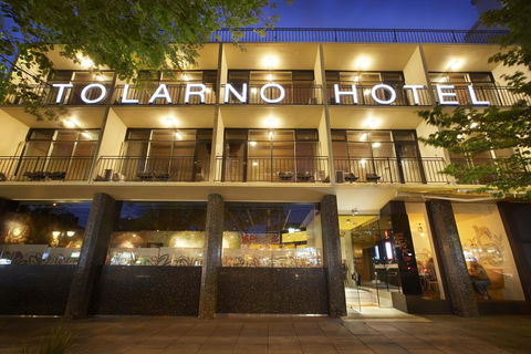 Tolarno Hotel - Perth Resorts 0