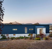 Tolpuddle Villa - Perth Resorts