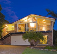 Tomaree 18 - Baybreeze - Shoal Bay - Accommodation Perth