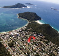Tomaree Road 39 Tomaree Palms - Accommodation Perth