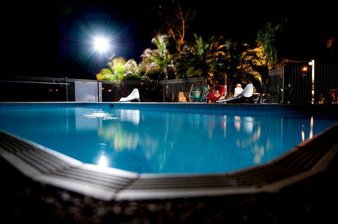 Tommo's Motor Lodge - Accommodation Perth 3