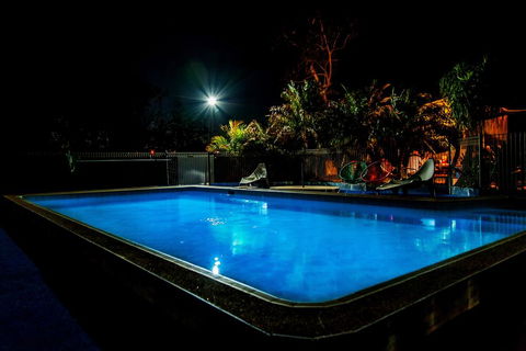 Tommo's Motor Lodge - Accommodation Perth 0