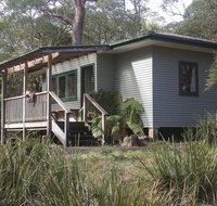 Toms Cabin - Perth Resorts