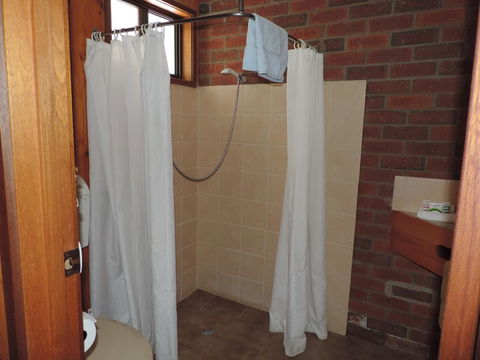 Tooleybuc Country Roads Motor Inn - Perth Resorts 2