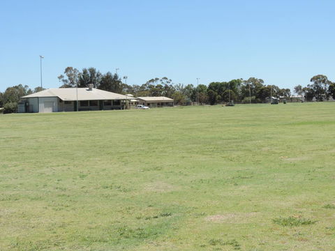 Tooleybuc Country Roads Motor Inn - Perth Resorts 0