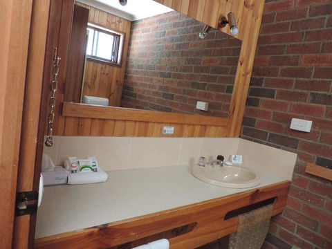 Tooleybuc Country Roads Motor Inn - Perth Resorts 1