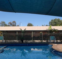 Tooleybuc Motel - Perth Resorts