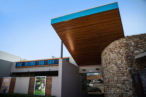 Toongabbie Hotel - Accommodation Perth 0