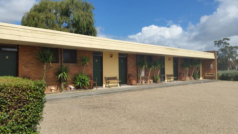Toora Lodge Motel - Accommodation Perth 1