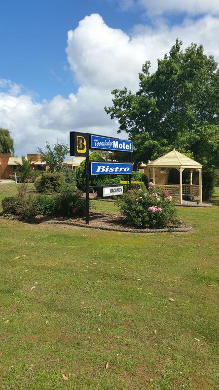 Toora Lodge Motel - Accommodation Perth 3