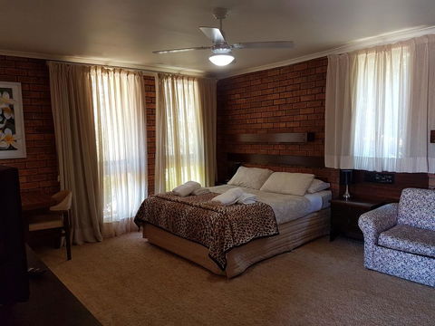 Toora Lodge Motel - Accommodation Perth 2