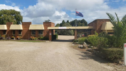 Toora Lodge Motel - Accommodation Perth 0